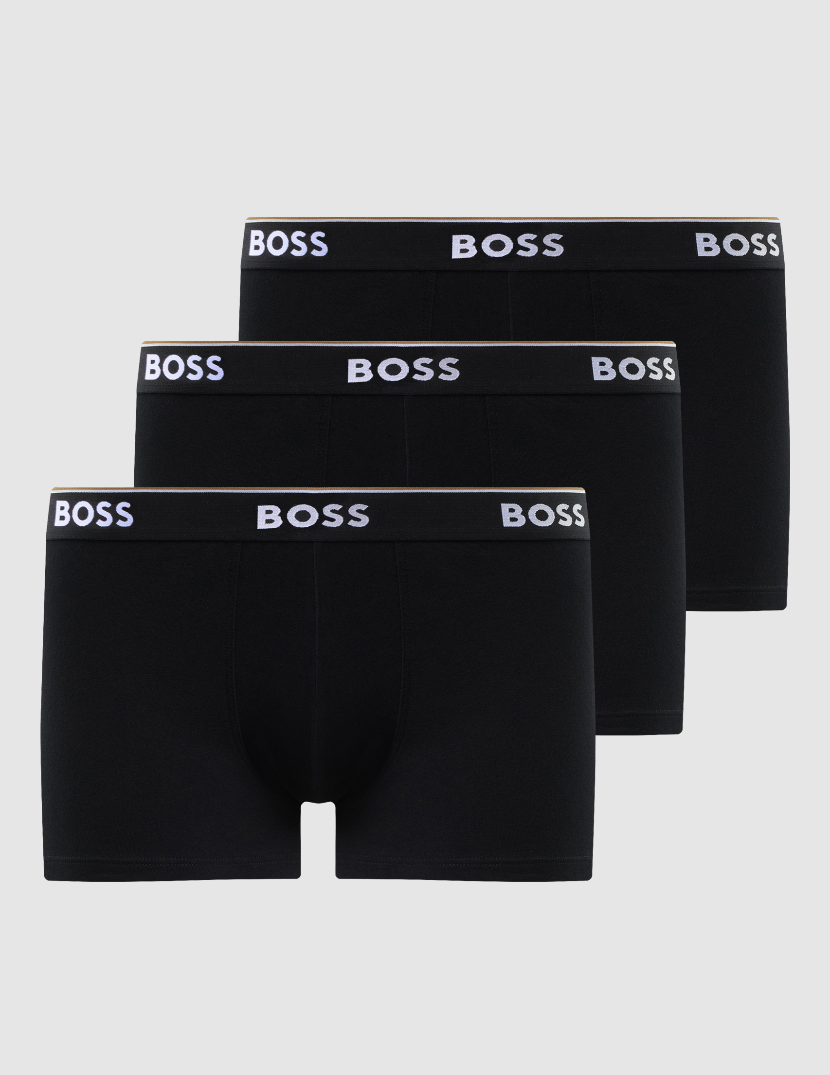 

Набор трусов, Черный