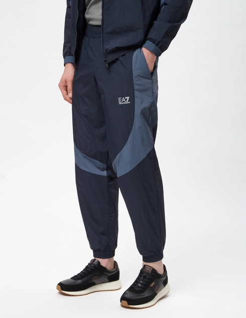 Ea7 Emporio Armani 7M002158AF26222MB185_blue фото-4
