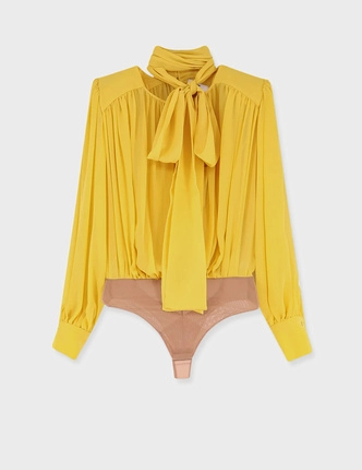 ELISABETTA FRANCHI боді