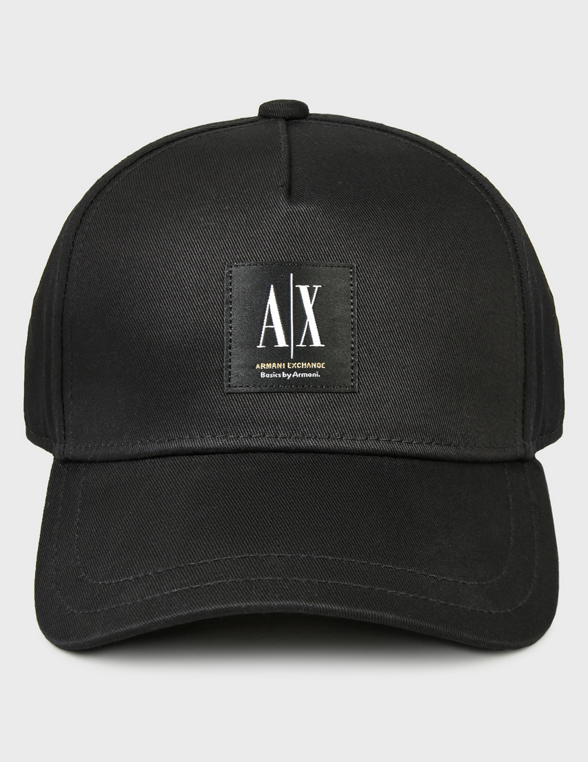 Armani Exchange 9442063R107-00020_black фото-2
