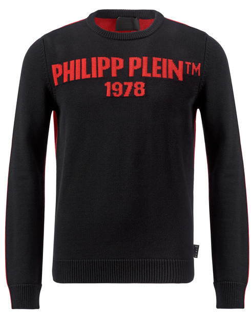 Philipp Plein 701-black фото-1