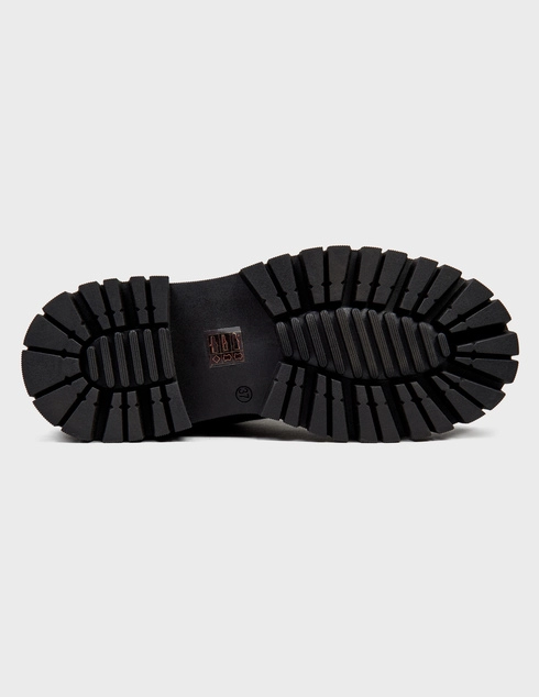 черные Ботинки Ilasio Renzoni 5028_black размер - 37; 38; 40; 41