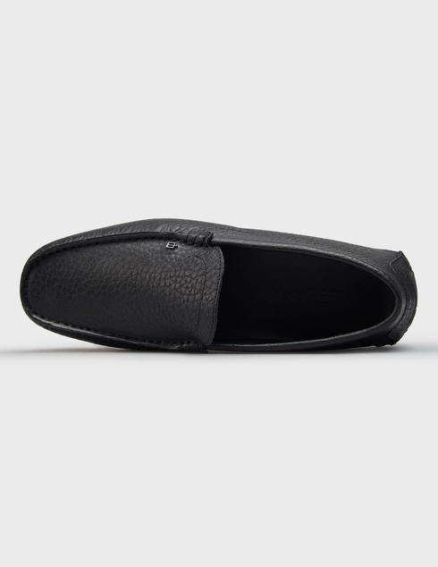 черные мужские Мокасины Baldinini U6E026P1BOTT-0000_black 19140 грн