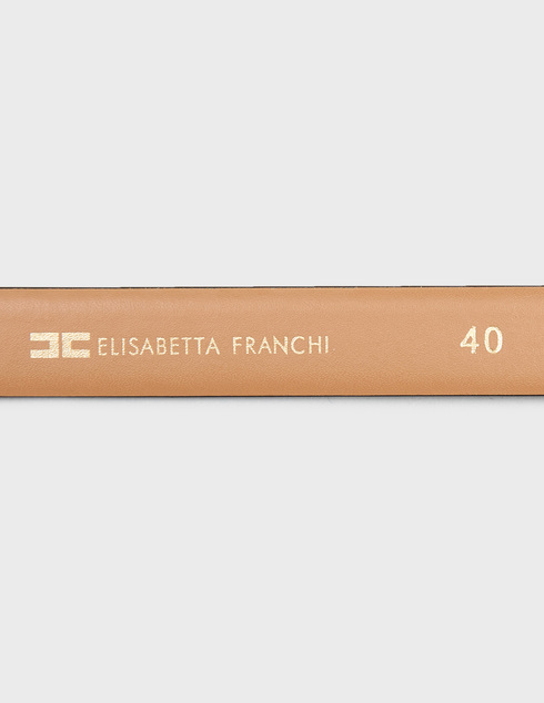 Elisabetta Franchi CT-02S-41E2-V180-110 фото-3