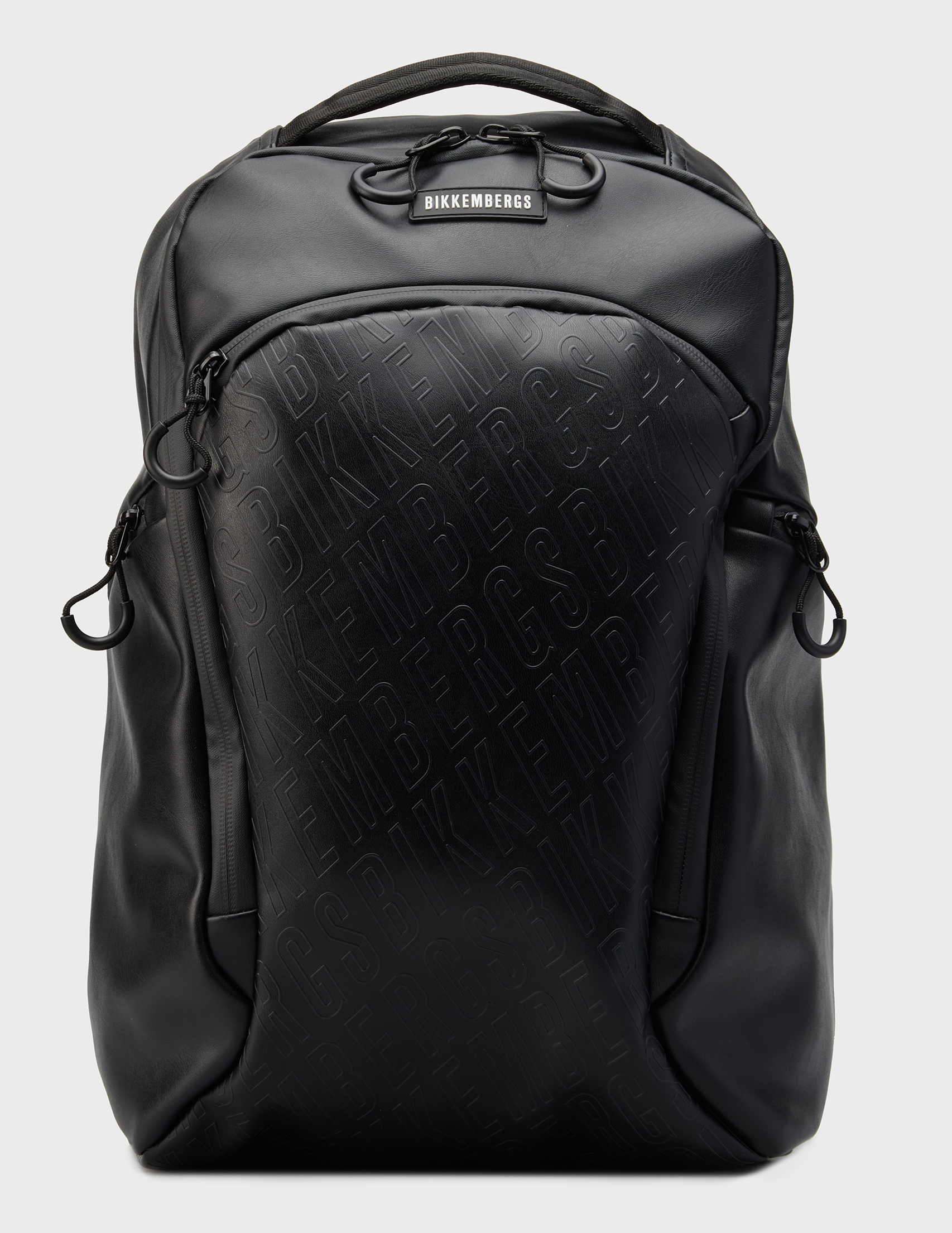 

Рюкзак, Черный