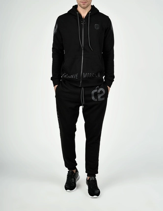 FRANKIE MORELLO спортивный костюм