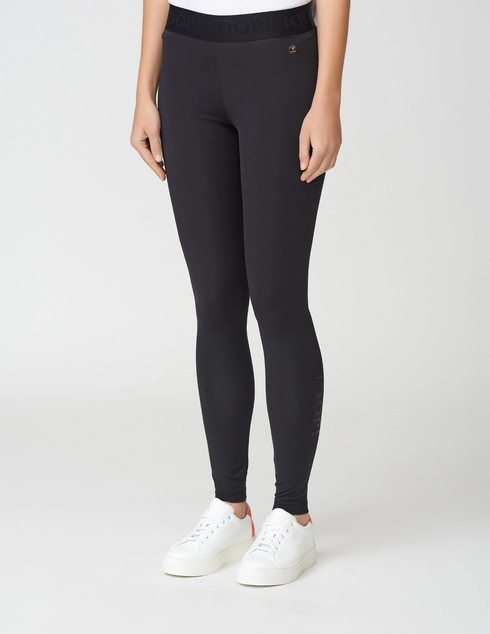 Joop! 2193-001-black фото-2
