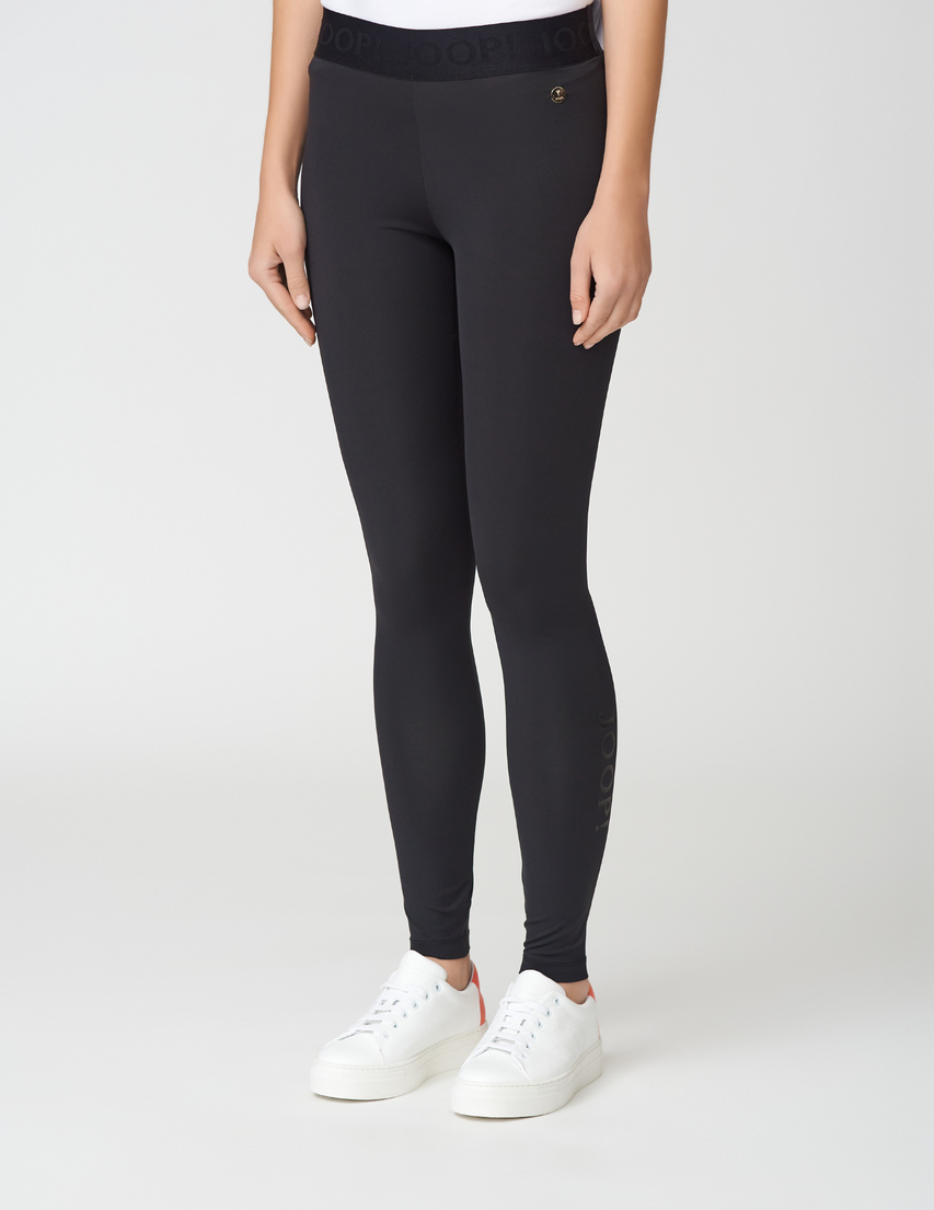 Joop! 2193-001-black фото-2