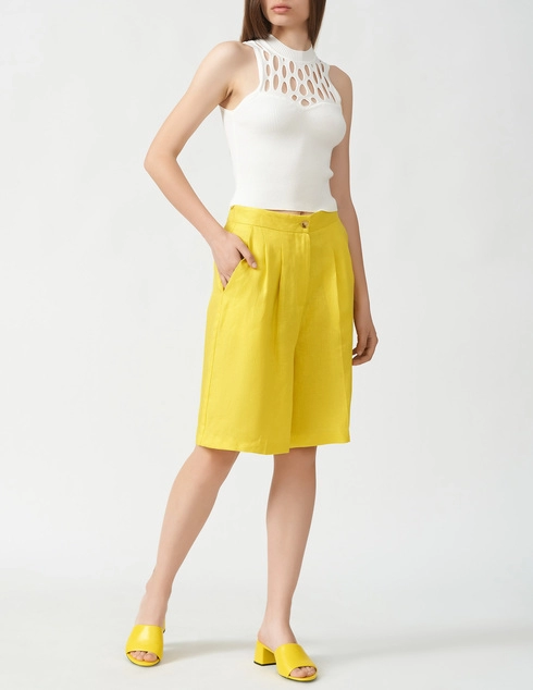 Vicolo TE-PA0058ME80002-TE1386_yellow фото-1