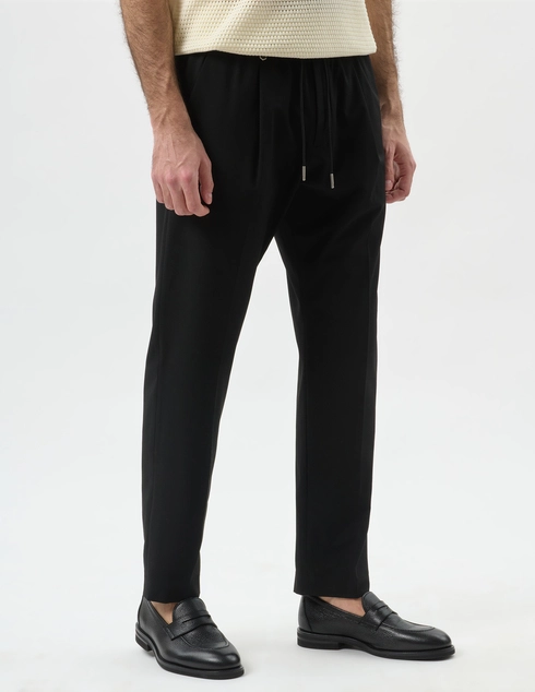 Antony Morato AGR-MMTR00744-FA600288-9000_black фото-3