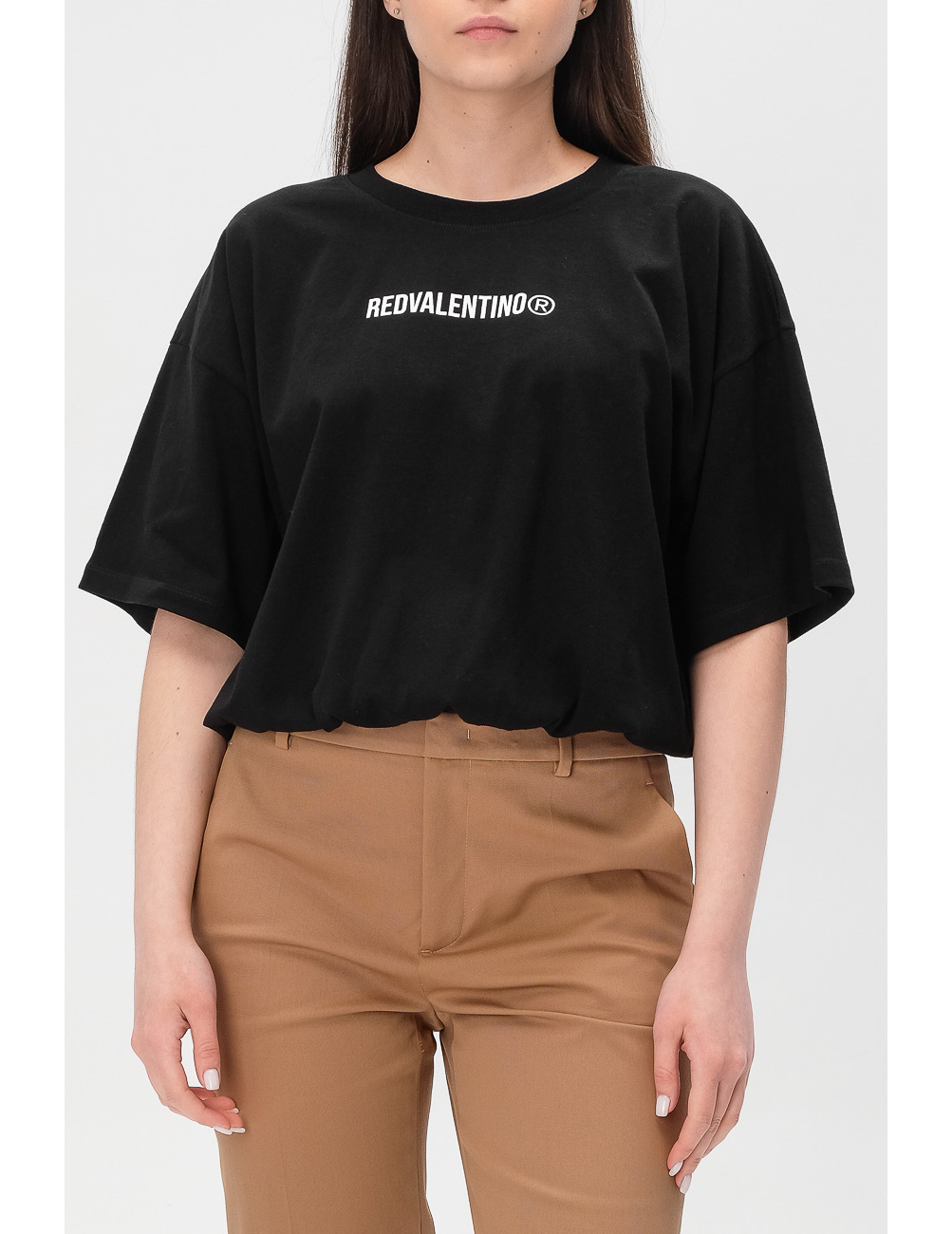 

Футболка, Черный