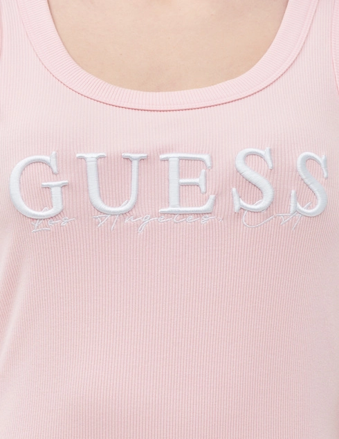 Guess V5GK06K8RT2-A61Z-_pink фото-5