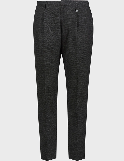 Antony Morato TS00005FA650205-9000-grey фото-1