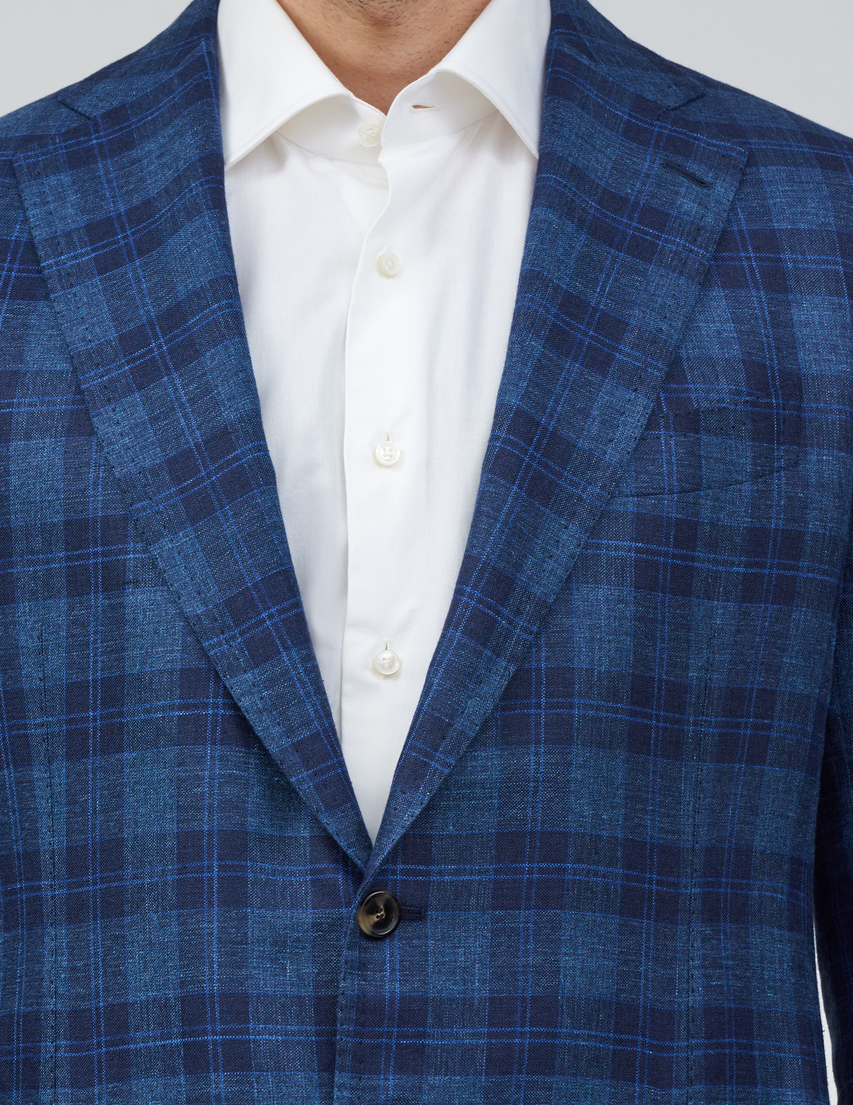 Brioni RG0000-P5ABJ-E_blue фото-4