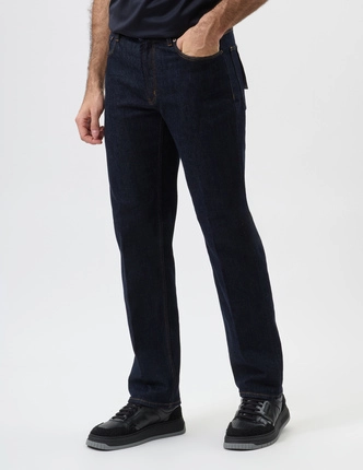 EMPORIO ARMANI джинсы