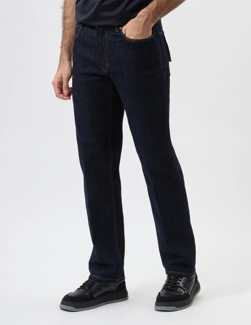 Emporio Armani EM000763-001_blue фото-1