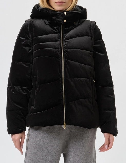 Ea7 Emporio Armani 7W000441-UC001_black фото-3