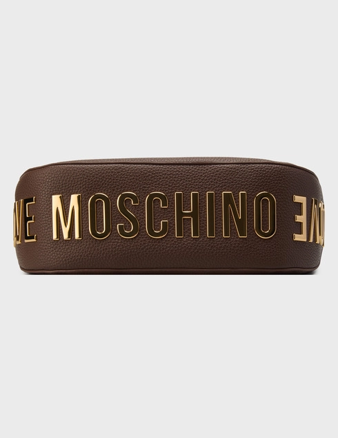 Love Moschino JC4018PPNL-T0301_brown фото-3