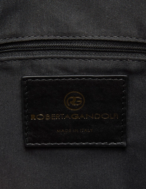 Roberta Gandolfi 4060-Kate_black фото-3