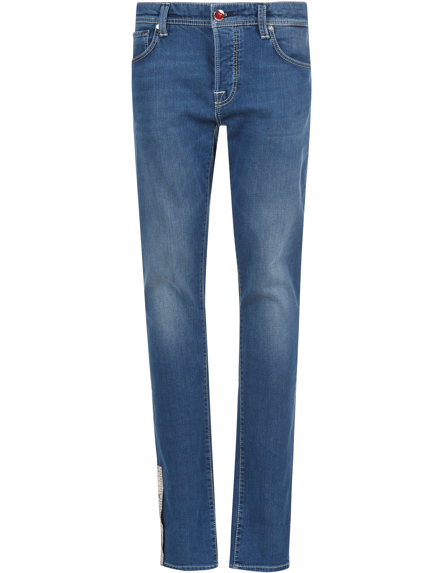 Мужские джинсы SARTORIA TRAMAROSSA SD361-12MON-LEO_blue