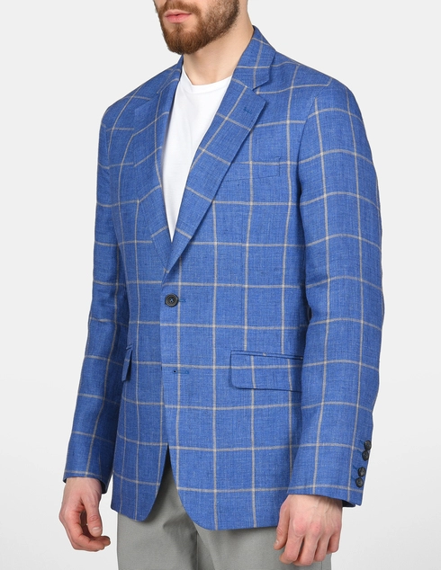 Hackett London HM442572R-5A5_blue фото-2