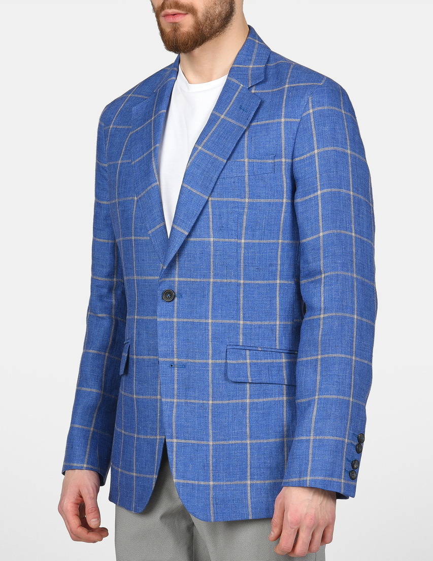 Hackett London HM442572R-5A5_blue фото-2