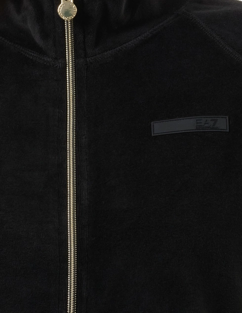 Ea7 Emporio Armani 000438-001-000440-001_black фото-6