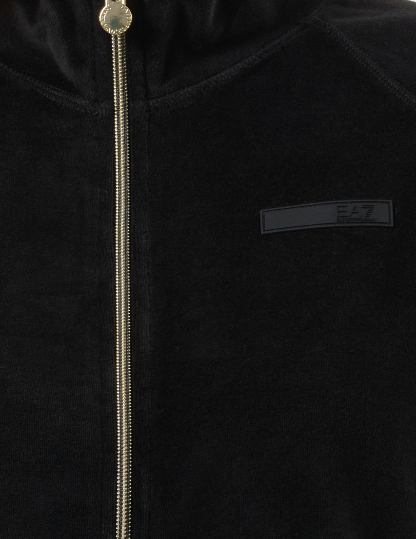 Ea7 Emporio Armani 000438-001-000440-001_black фото-6