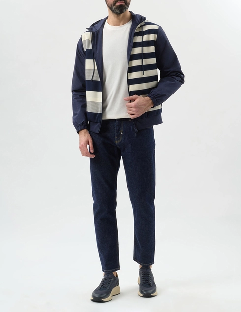 Harmont&Blaine K0Q3160406720_801_blue фото-2