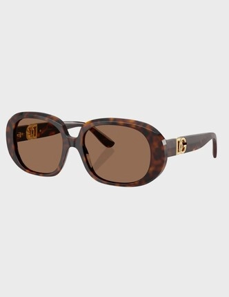 DOLCE & GABBANA солнцезащитные очки