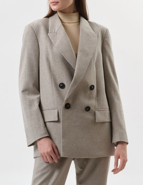 Peserico 01938-04687_gray фото-3