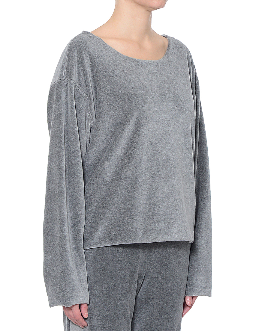 Kendall + Kylie KCFA16116TK-MHG_gray фото-2