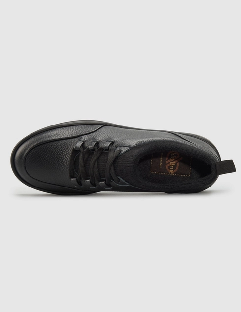 черные мужские Кеды Aldo Brue 4793_black 21252 грн