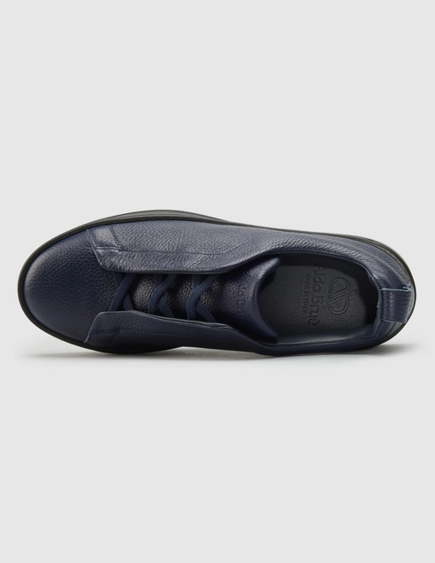 синие мужские Кеды Aldo Brue 4795_blue 21735 грн