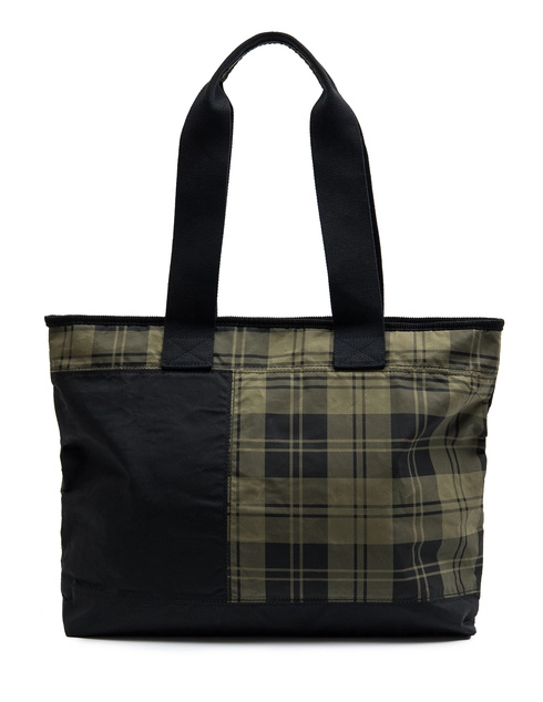 Barbour LBA0484BK11 фото-3