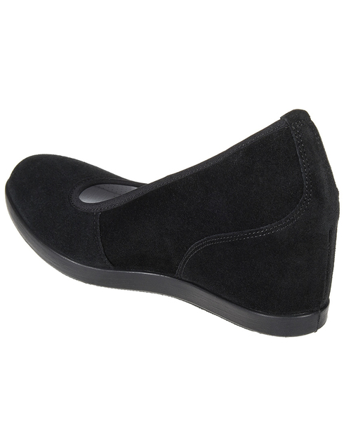 женские черные Туфли Imac 105751_black - фото-2