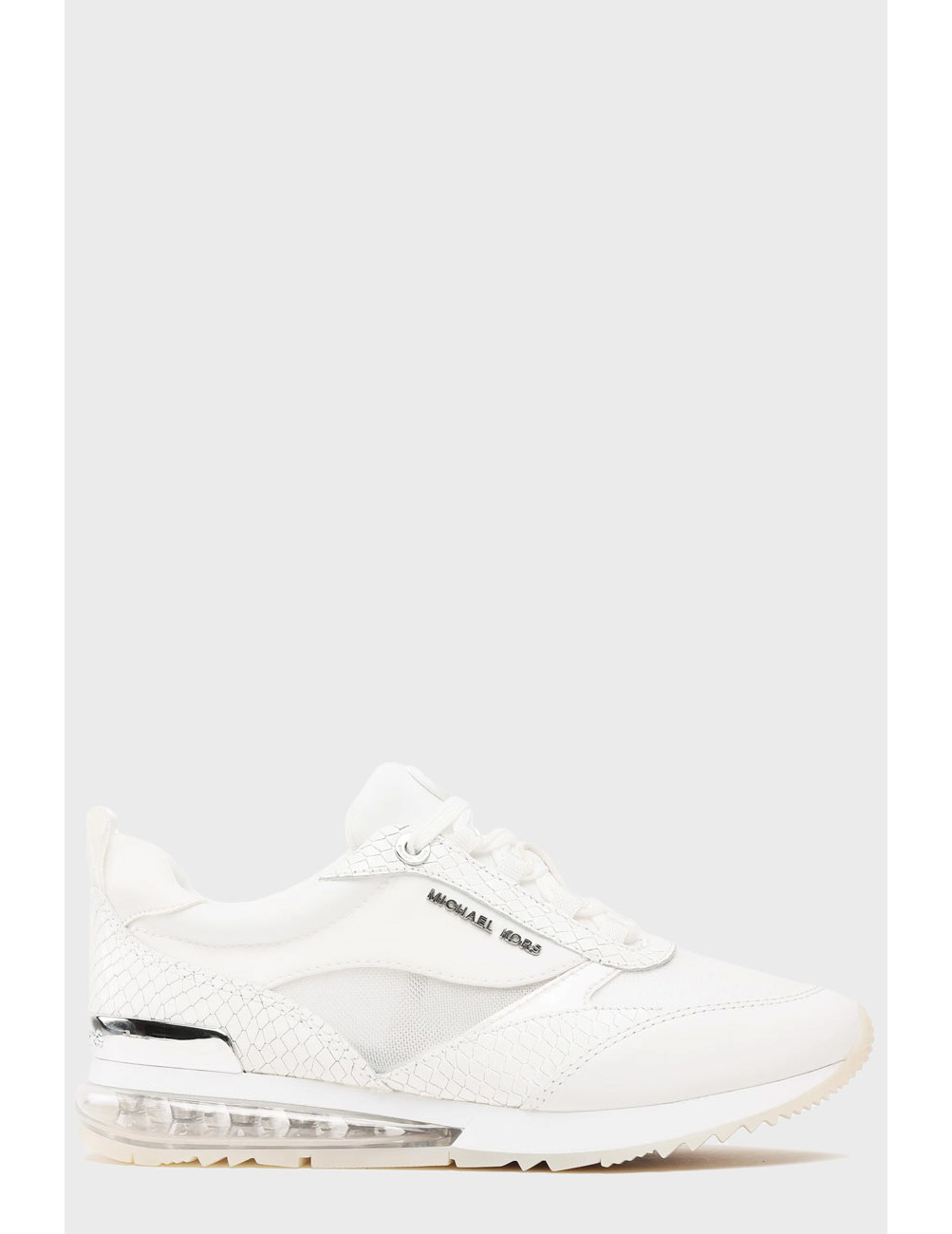 

Кроссовки, Белый