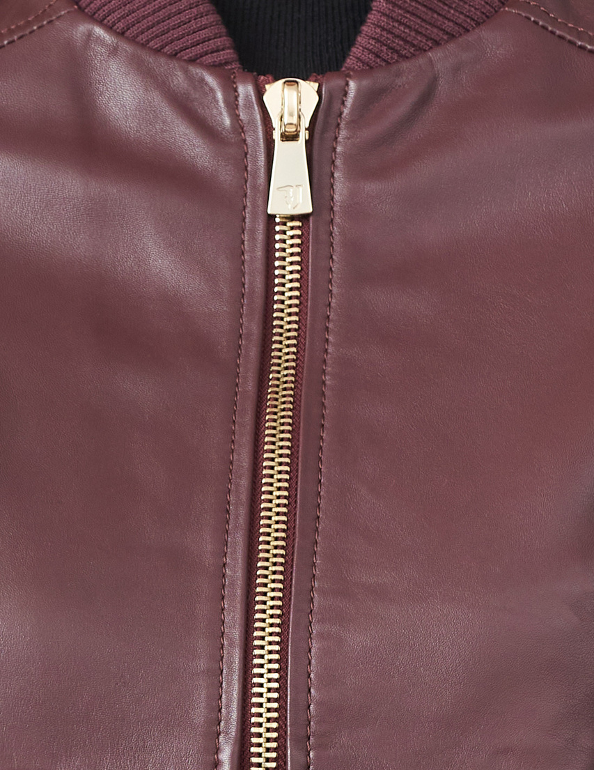 Trussardi 56S00208-R290_bordo фото-4