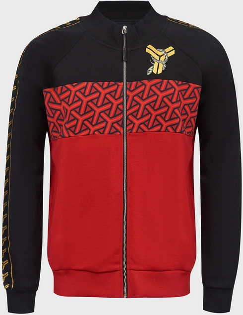 Richmond Sport UMA21052FE-black фото-1