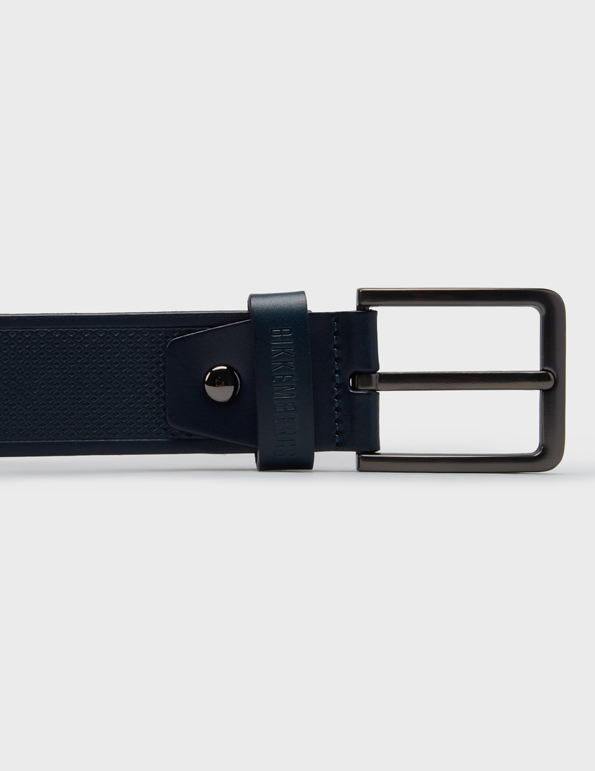 Bikkembergs BKCU01308M125-BLUE фото-2