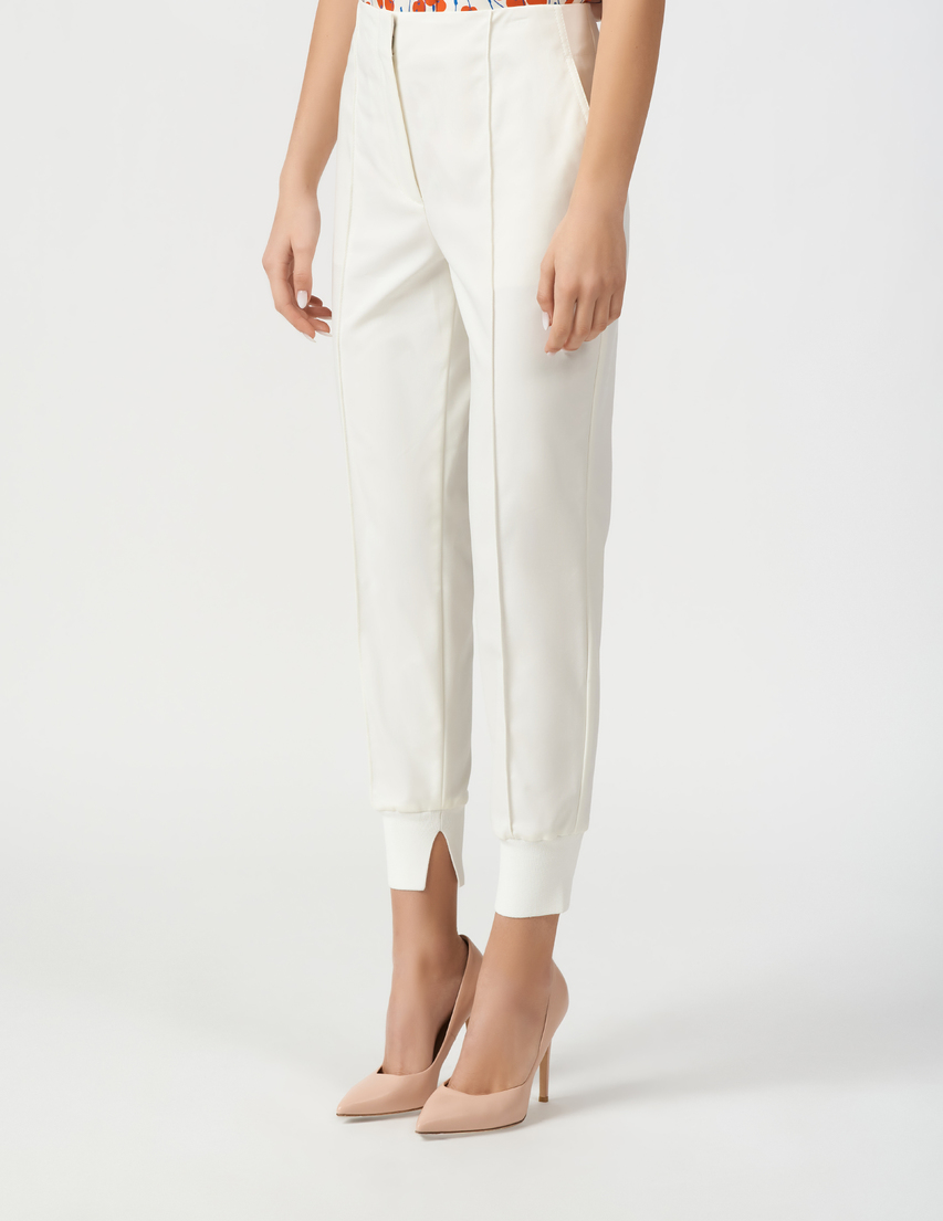 3.1 Phillip Lim S201-5207-110-white фото-2