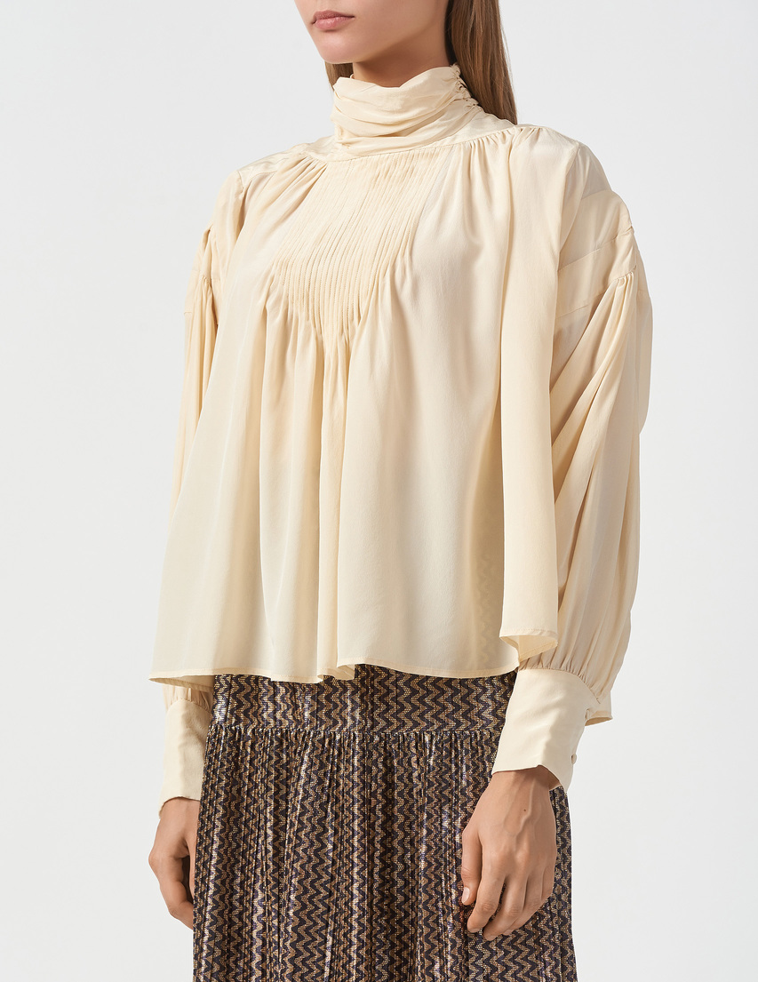Isabel Marant IM-AW19-19HBS0020-19H027I-ivory-beige фото-2