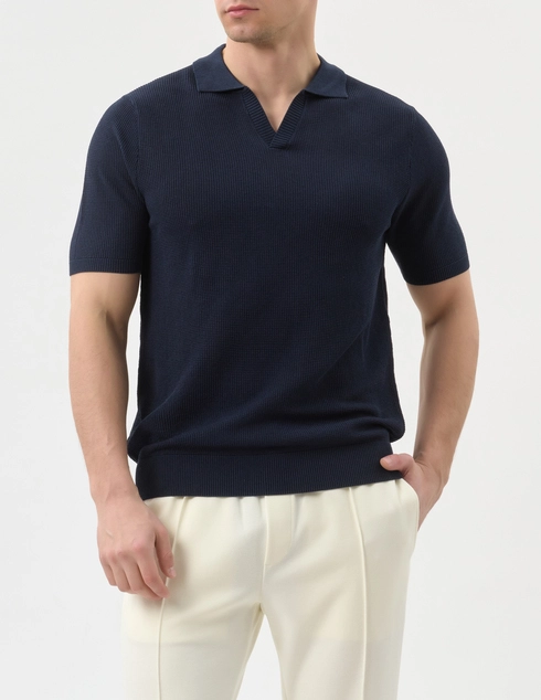 Antony Morato SW01575YA5000917_blue фото-3