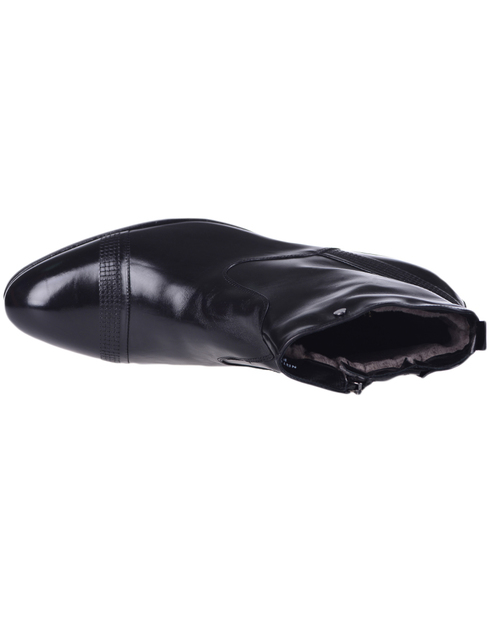 черные Ботинки Mario Bruni 20166 размер - 45