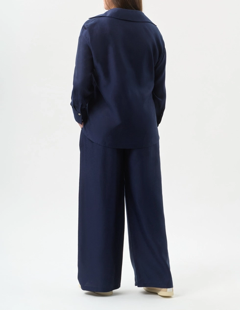 Clothe S14612-65330_blue фото-2