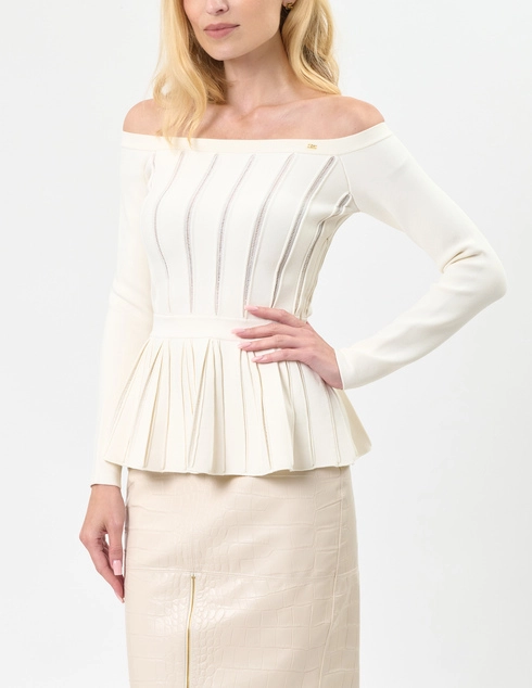 Elisabetta Franchi MK-92S-56E2-V380-DZ9 фото-1