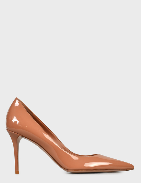 женские коричневые Туфли Le Silla 576-brown - фото-6