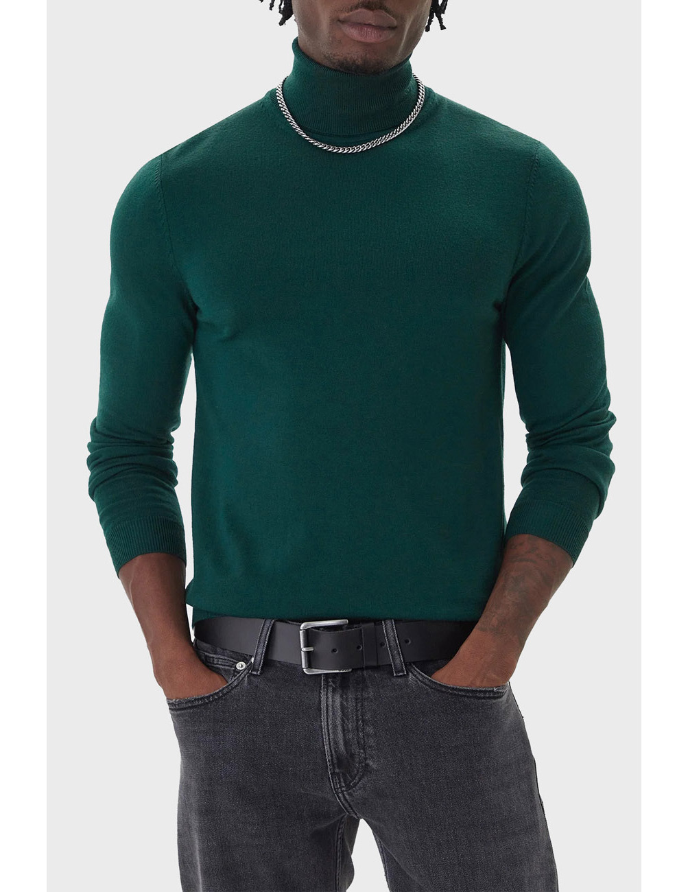 

Гольф, Зеленый