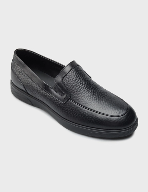 черные Туфли Baldinini U6B109P1BOTT-0000_black
