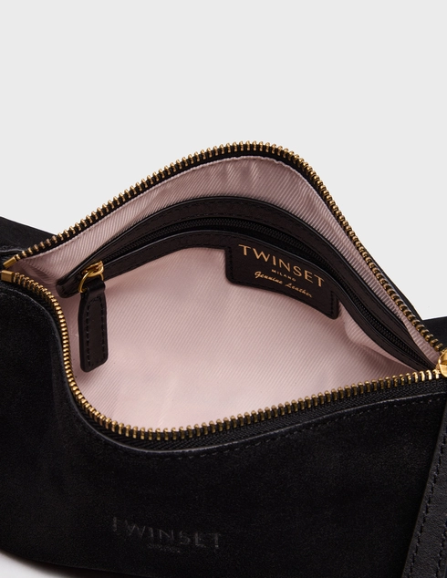 Twinset 262TD8232-00006_black фото-3